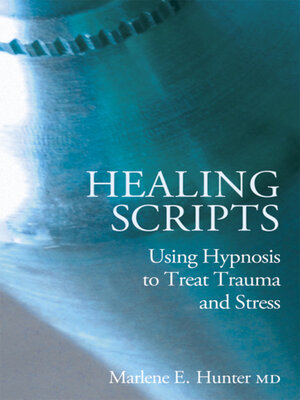 cover image of Healing Scripts